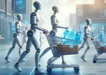 A Revolução nas Vendas Online Desvendando Como a Inteligência Artificial Pode Ser Sua Aliada .