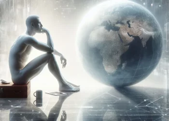 A maneira como você encara o momento, pode mudar tudo