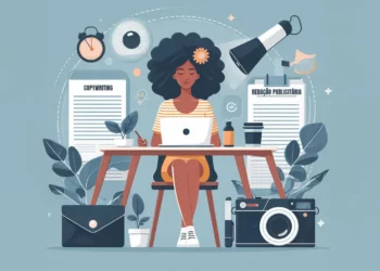 Copywriting e redação publicitária é a mesma coisa