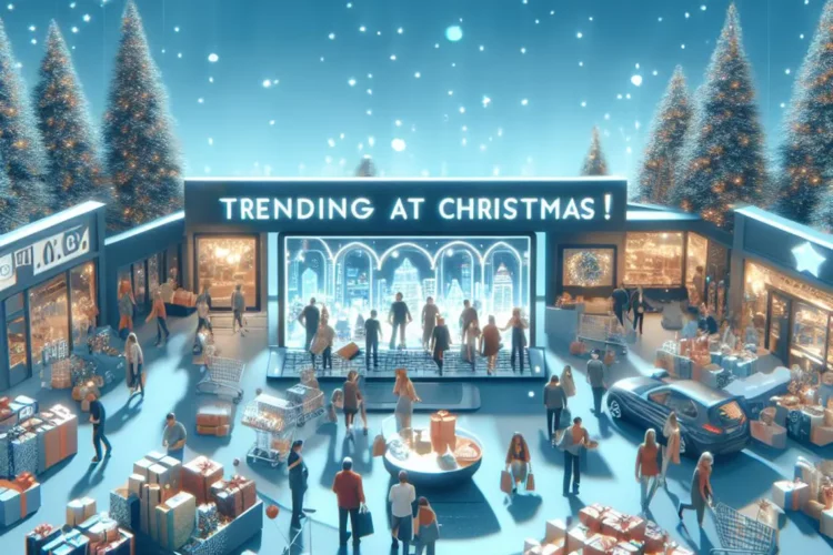 Tendências de Natal 2023: o que vender nessa época do ano?