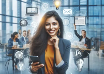 Como as empresas B2B podem obter uma vantagem competitiva com a estratégia certa de Go-to-Market