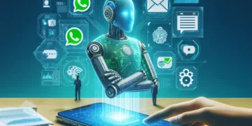 Impulsione a Experiência no WhatsApp com as Melhores Opções de Inteligência Artificial em 2023