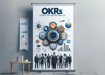OKRs Uma Estratégia Poderosa para Alcançar Metas