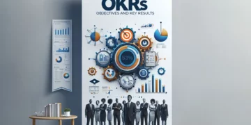 OKRs Uma Estratégia Poderosa para Alcançar Metas