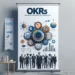 OKRs Uma Estratégia Poderosa para Alcançar Metas