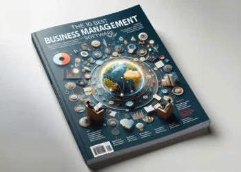 Os 10 Melhores Softwares de Gestão Empresarial em 2023 Uma Visão Abrangente