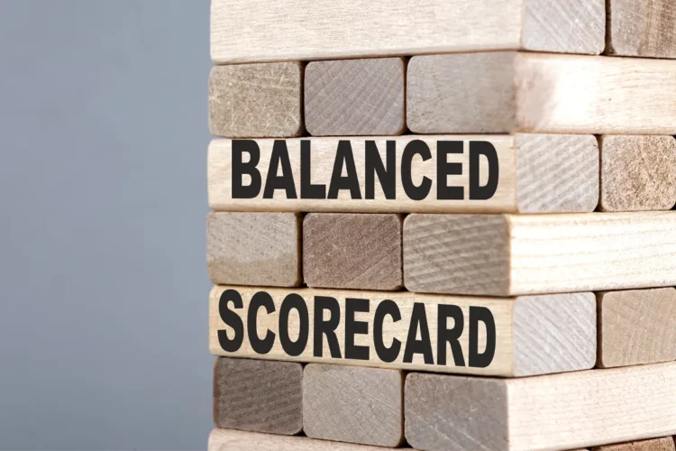 Balanced Scorecard BSC Capitan Invest Business Negócios Investimentospara impulsionar o desempenho