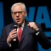 Bilionário David Rubenstein rejeita possibilidade de desaceleração econômica nos Estados Unidos e antecipa reduções nas taxas de juros promovidas pelo Fed