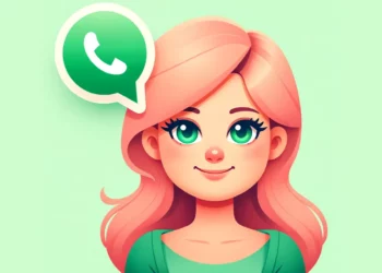 Como conversar com o ChatGPT no WhatsApp usando a LuzIA