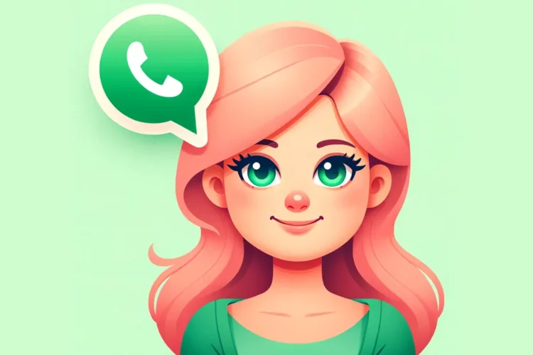 Como conversar com o ChatGPT no WhatsApp usando a LuzIA