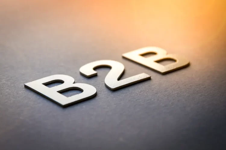 omnichannel B2B Business Négócios Empreendedorismo e-commerce investimento marketing digital