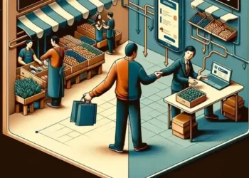 Venda Direta e Indireta: Entendendo as Diferenças