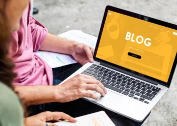 Resultados com blog