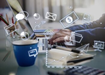 Produção de Produtos Digitais